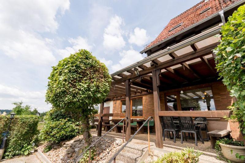 Gasthaus Dernedde Osterode am Harz Ngoại thất bức ảnh