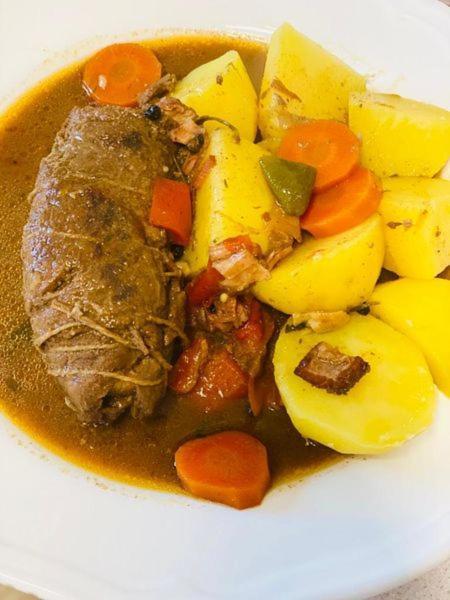 Gasthaus Dernedde Osterode am Harz Ngoại thất bức ảnh